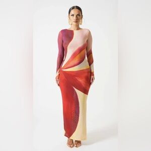 FARAI LONDON x REVOLVE | Aphrodite Mesh Dress